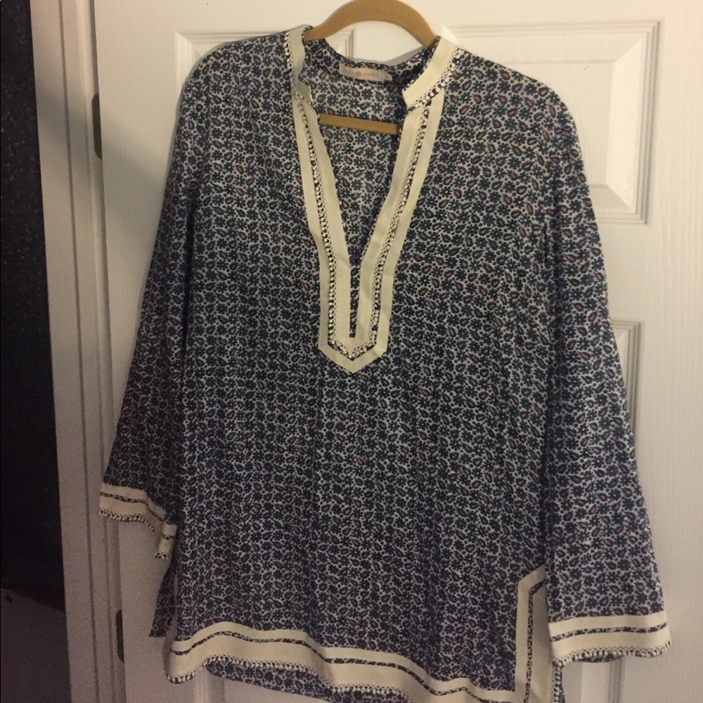 Tory Burch Tunic