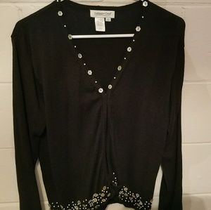 Coldwater Creek Cardigan