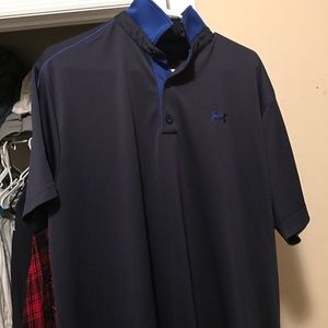 Under Armor Polo