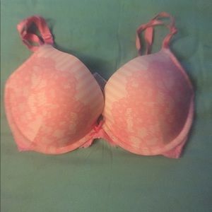 Victoria secret bra