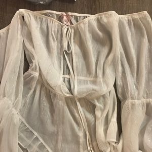 Victorias Secret Swimsuit Cover