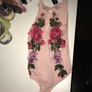 Fashion Nova Body Suit