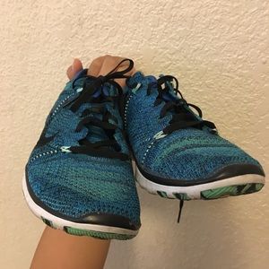 Nike Flyknit