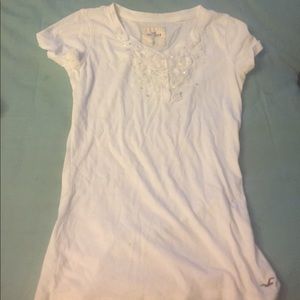 Hollister shirt