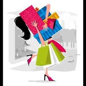 Meet your Posher, Norma