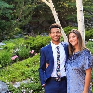 Meet your Posher, Rylee