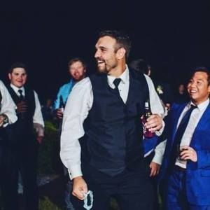 Meet your Posher, Adam