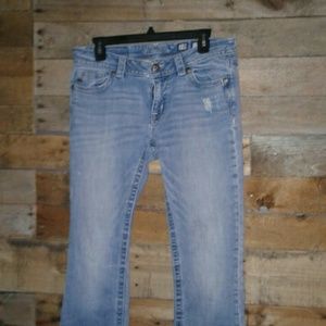 💚💚MISS ME JEANS💚💚