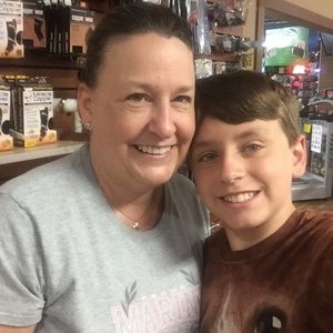 Meet your Posher, Nan