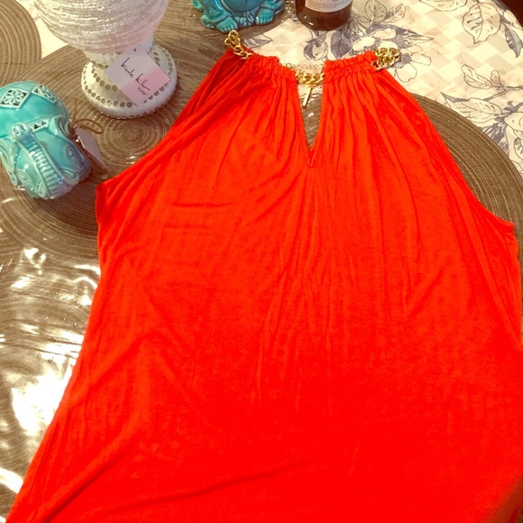 Michael Kors Tops - Michael Kors, firm price