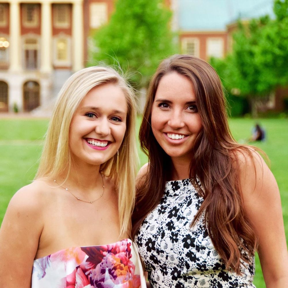 Meet your Posher, Sophia