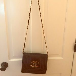 Vintage Chanel Bag