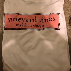 Vineyard vines long sleeve