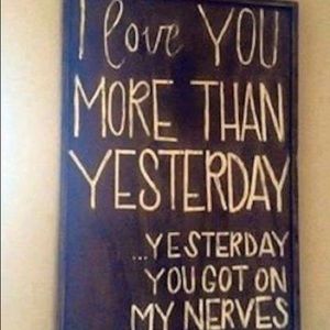 Meet your Posher, Tara