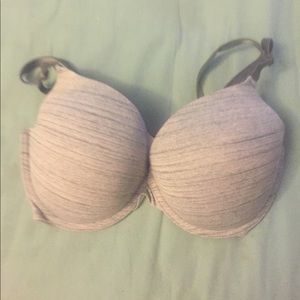 Victoria secret pink bra