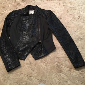 Rachel Roy Blazer