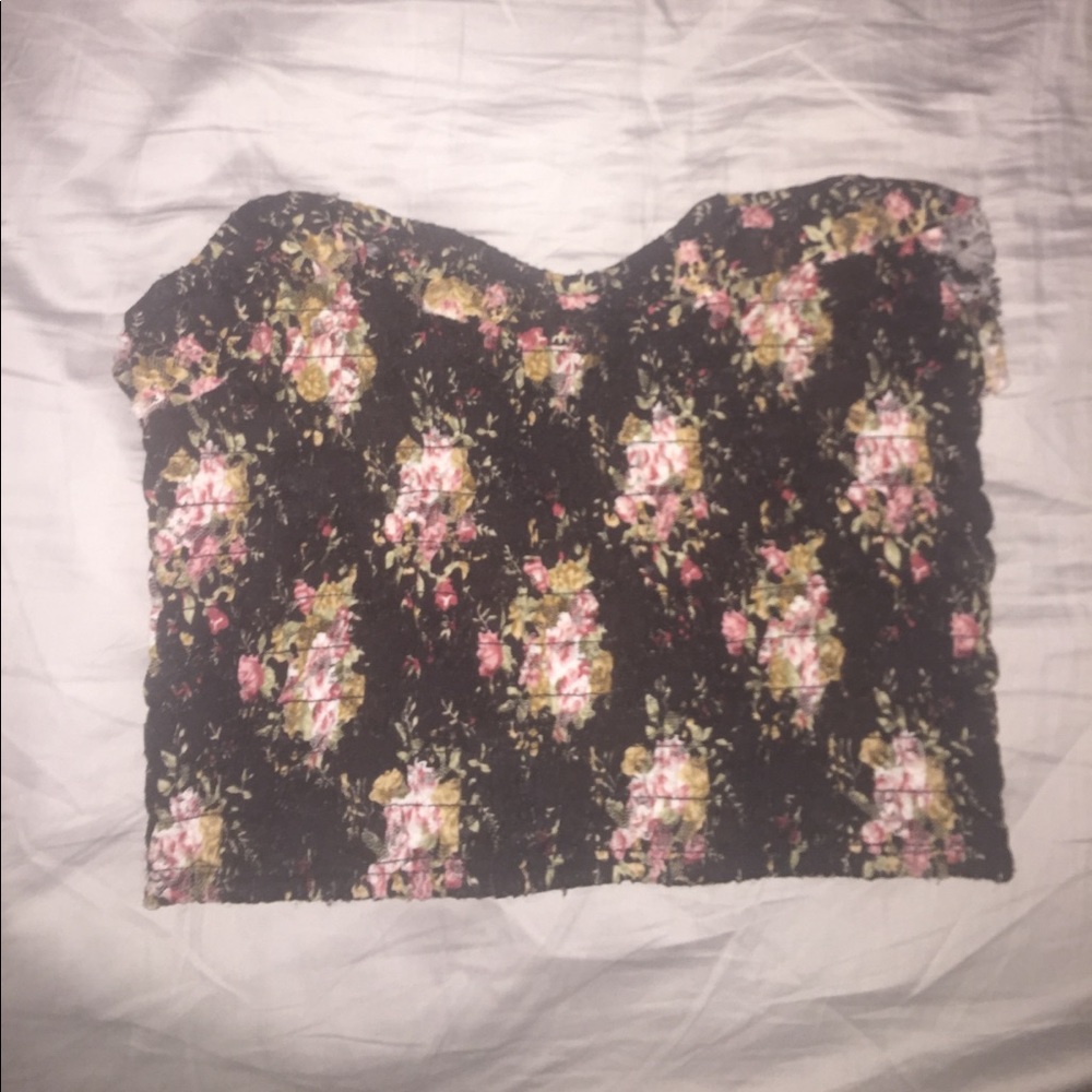 Urban Outfitters Crop Top