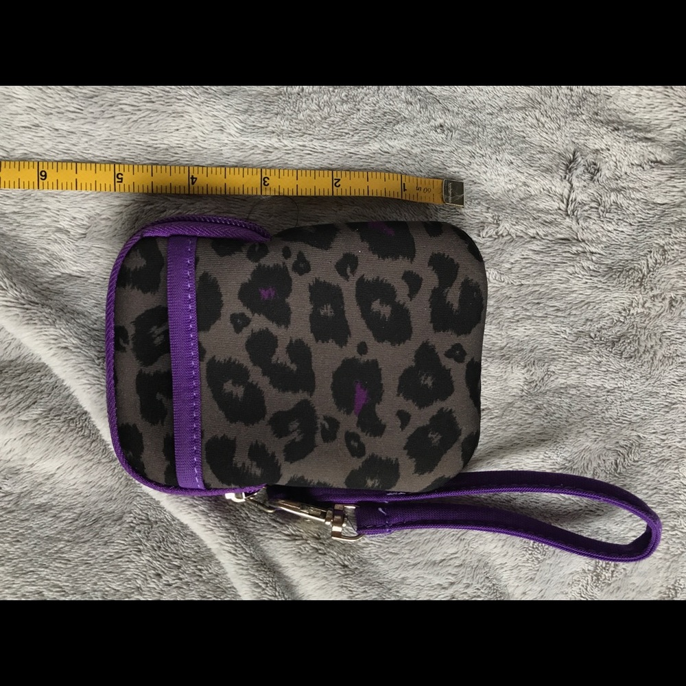 Wristlet Wallet