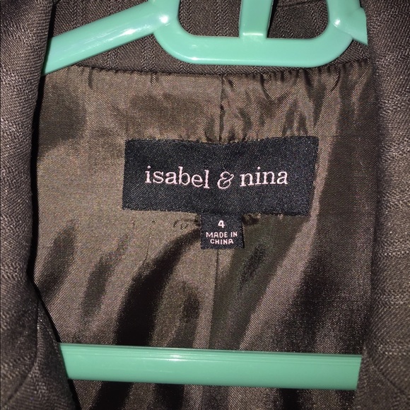 Pant Suit - Picture 3 of 6