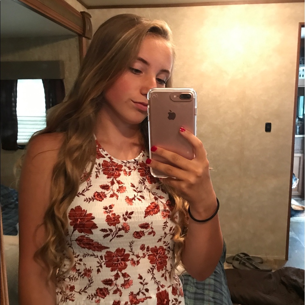 Meet your Posher, Reanna