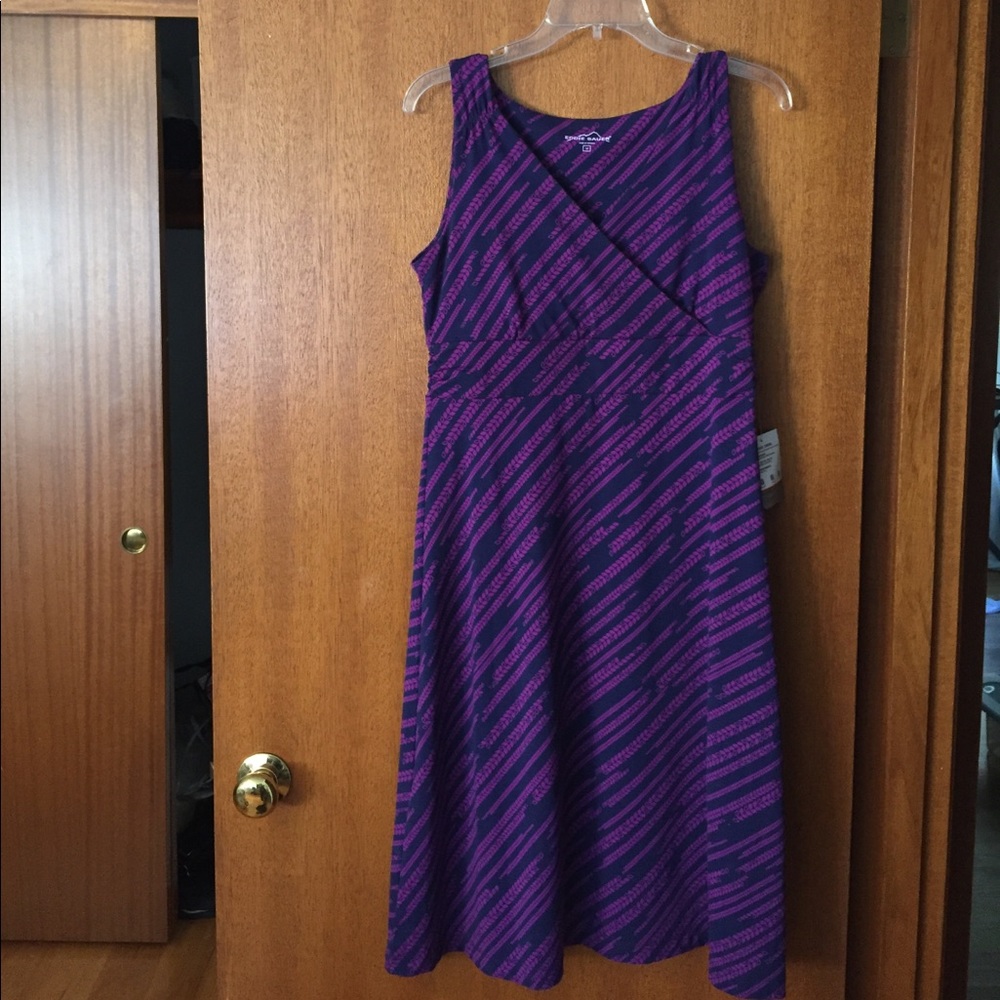 Eddie Bauer Travex Dress