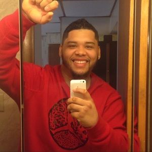 Meet your Posher, Ian