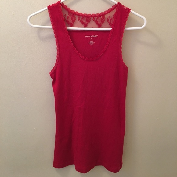 Ambrielle Tops - Ambrielle tank top
