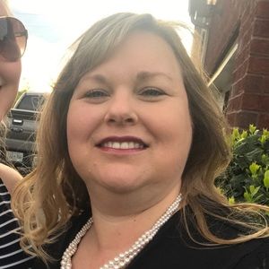 Meet your Posher, Mary