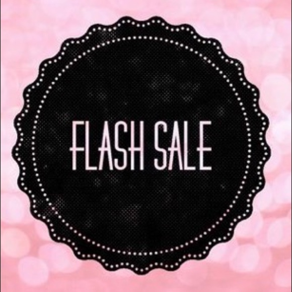 FLASH SALE!!! Open to offers but items need to go!
