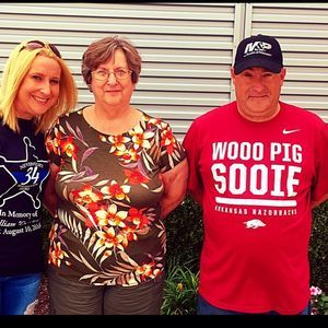 Meet your Posher, Brenda