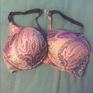 Victoria secret bra