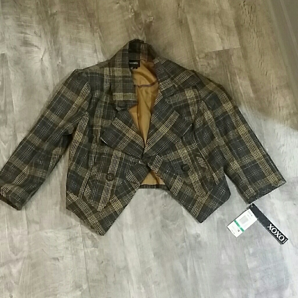Blazer
