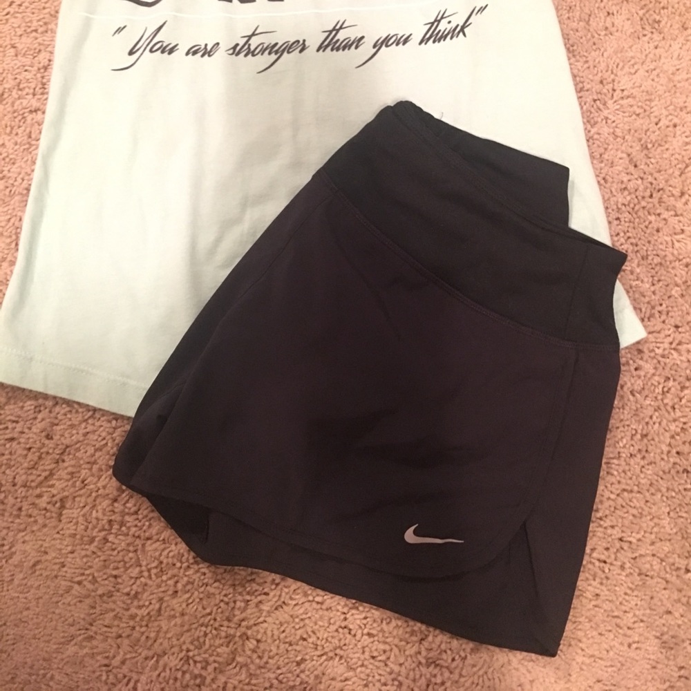 Nike Dri-Fit shorts