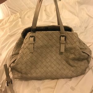 Laura di Maggio Hobo/Tote