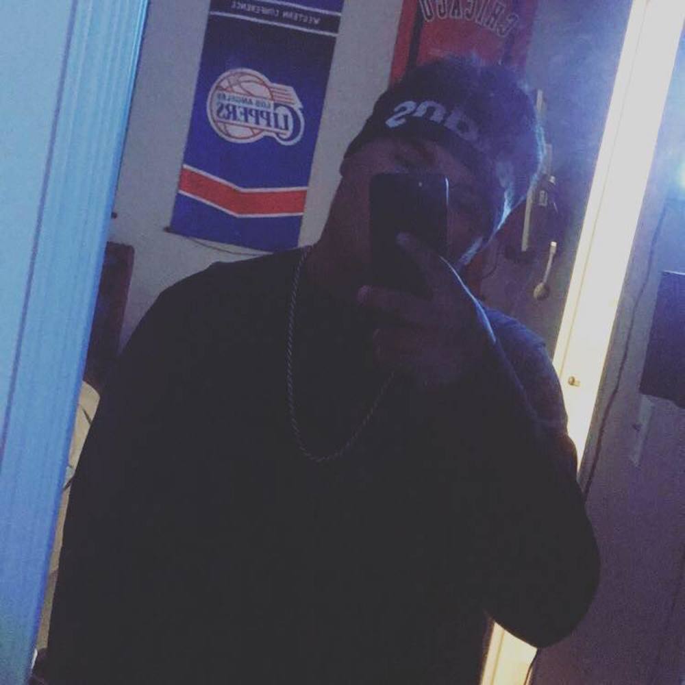 Meet your Posher, Ethan