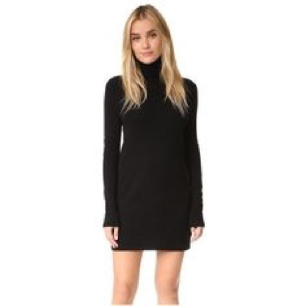 Free People sweater dress