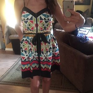 Forever 21 - Short length Spring/Summer dress