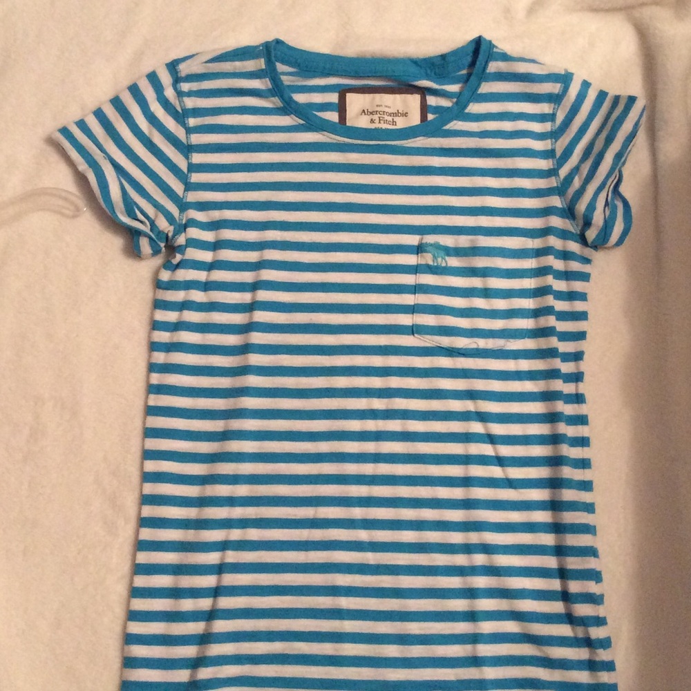 Abercrombie Tshirt
