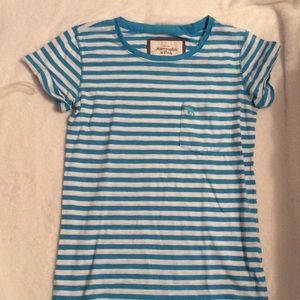 Abercrombie Tshirt