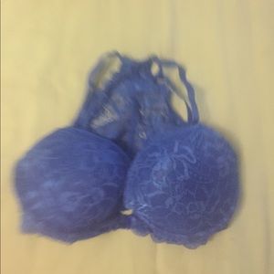 Victoria secret pink bra
