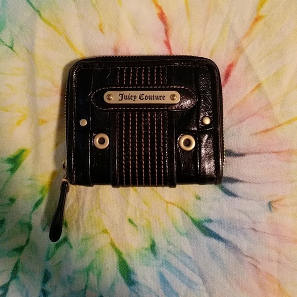 Juicy Couture Wallet - Picture 1 of 3