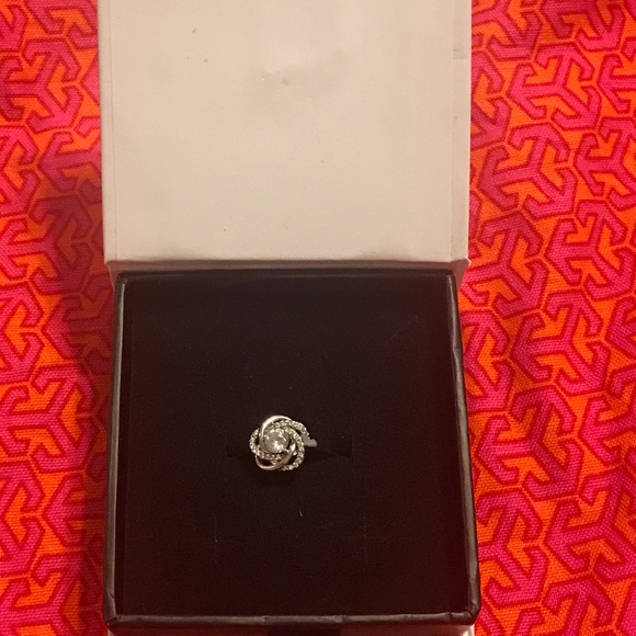 Cate & Chloe stella Cosmic 18K White Gold - Picture 5 of 6