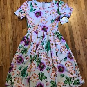 Lularoe Amelia