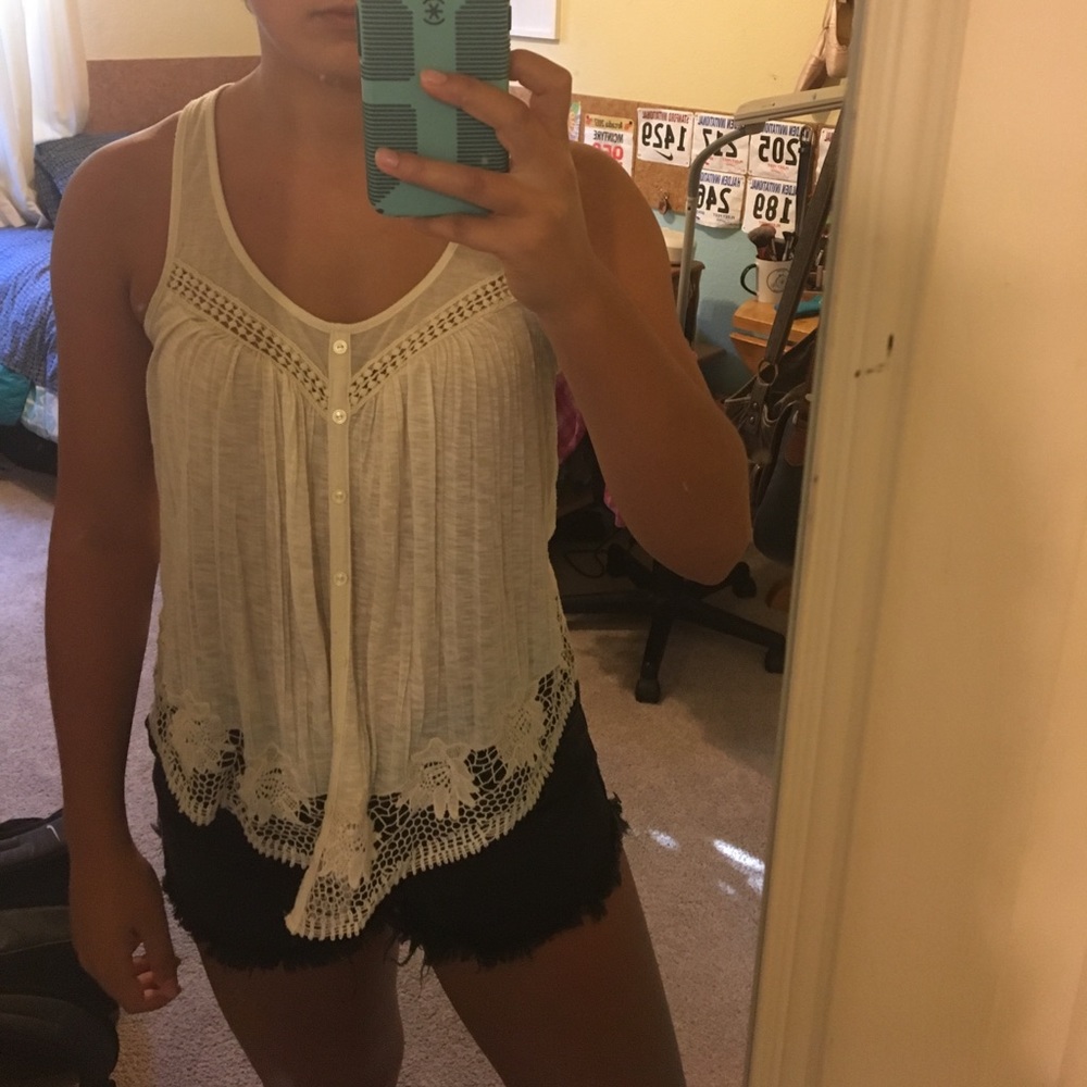 American Eagle tank top