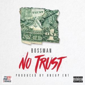 Meet your Posher, Rick