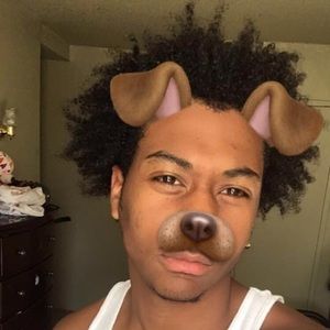 Meet your Posher, Donovan