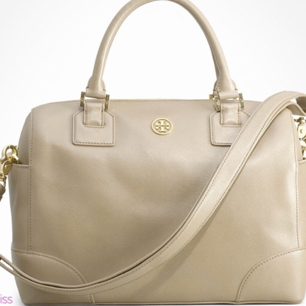 Tory Burch satchel