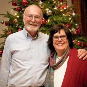 Meet your Posher, Barbara