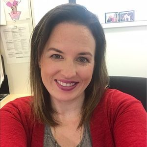 Meet your Posher, Jodi