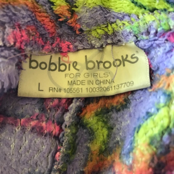 Cute comfortable pajama pants - Picture 2 of 3